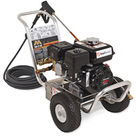 home depot power washer rental price|pressure washing rental prices.